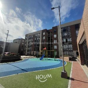 Apartamento de 2 alcobas en venta en Funza, Funza, 65 m² · foto 11 de 17