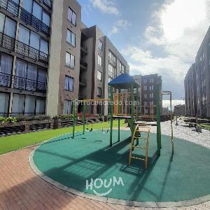 Apartamento de 2 alcobas en venta en Funza, Funza, 65 m² · foto 12 de 17