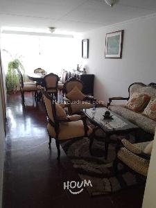Apartamento en venta en Teusaquillo, Bogotá · foto 2 de 10