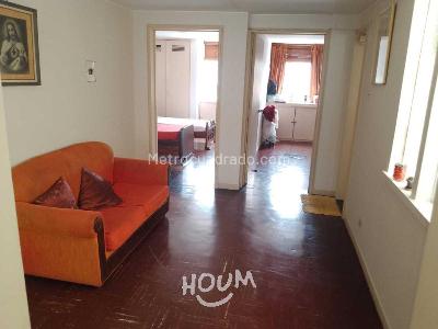 Apartamento en venta en Teusaquillo, Bogotá · foto 6 de 10