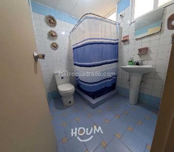 Apartamento en venta en Teusaquillo, Bogotá · foto 7 de 10