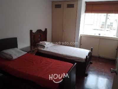 Apartamento en venta en Teusaquillo, Bogotá · foto 10 de 10