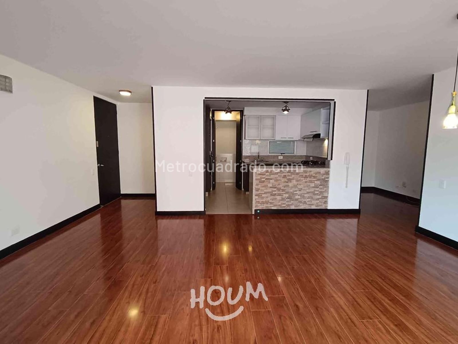 Foto del apartamento