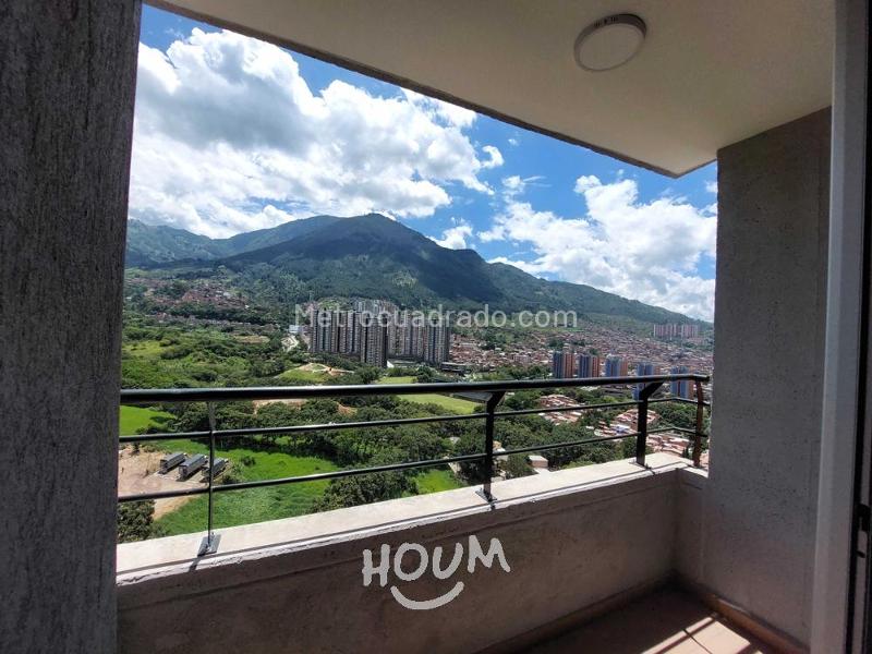 Apartamento en Venta, Bello, Bello - Widok 3