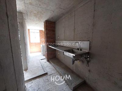 Apartamento de 3 alcobas en venta en Bello, Bello, 60 m² · foto 11 de 15