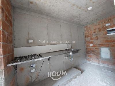 Apartamento de 3 alcobas en venta en Bello, Bello, 60 m² · foto 12 de 15