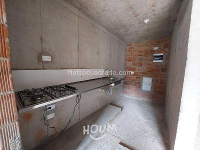 Apartamento de 3 alcobas en venta en Bello, Bello, 60 m² · foto 13 de 15