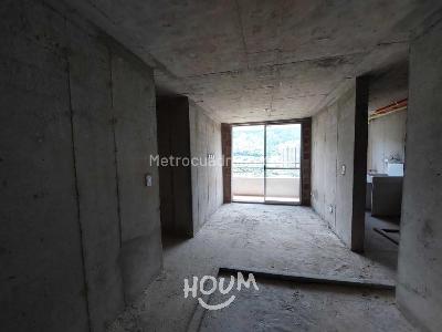 Apartamento de 3 alcobas en venta en Bello, Bello, 60 m² · foto 14 de 15