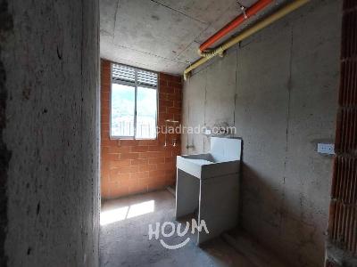 Apartamento de 3 alcobas en venta en Bello, Bello, 60 m² · foto 15 de 15