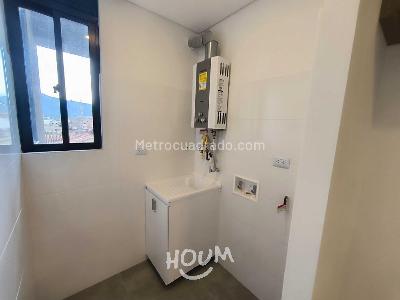 Apartamento de 1 alcoba en venta en Chia, Chía, 40 m² · foto 3 de 15