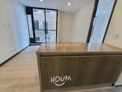 Apartamento de 1 alcoba en venta en Chia, Chía, 40 m² · foto 5 de 15