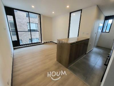 Apartamento de 1 alcoba en venta en Chia, Chía, 40 m² · foto 6 de 15