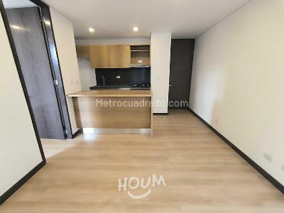 Apartamento de 1 alcoba en venta en Chia, Chía, 40 m² · foto 7 de 15