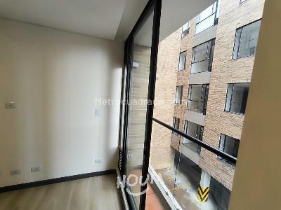 Apartamento de 1 alcoba en venta en Chia, Chía, 40 m² · foto 8 de 15