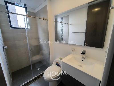 Apartamento de 1 alcoba en venta en Chia, Chía, 40 m² · foto 9 de 15