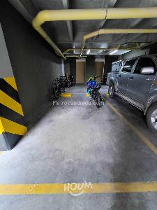 Apartamento de 1 alcoba en venta en Chia, Chía, 40 m² · foto 12 de 15