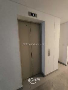 Apartamento de 1 alcoba en venta en Chia, Chía, 40 m² · foto 13 de 15