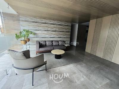 Apartamento de 1 alcoba en venta en Chia, Chía, 40 m² · foto 14 de 15