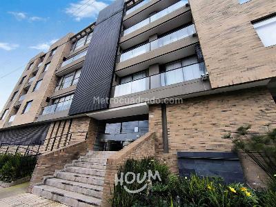 Apartamento de 1 alcoba en venta en Chia, Chía, 40 m² · foto 15 de 15