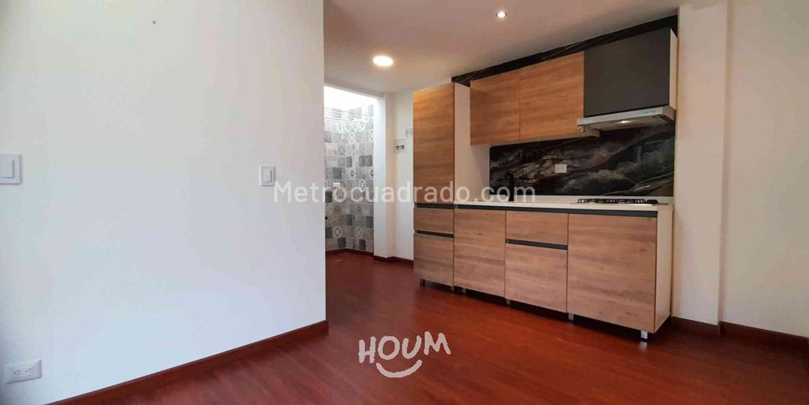 Apartamento en Arriendo  Chapinero