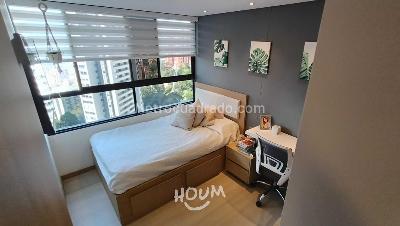 Apartamento en venta en Medellin, Medellín · foto 3 de 20
