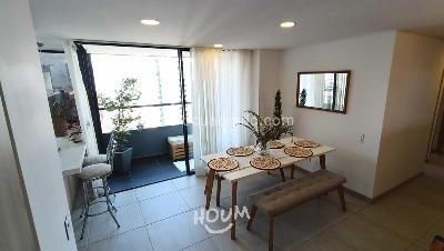 Apartamento en venta en Medellin, Medellín · foto 5 de 20