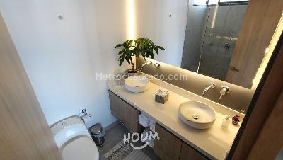 Apartamento en venta en Medellin, Medellín · foto 7 de 20