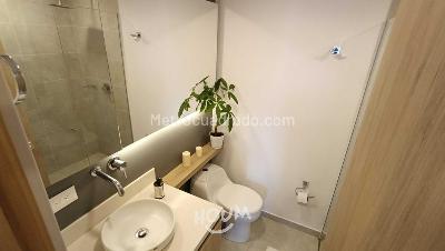 Apartamento en venta en Medellin, Medellín · foto 8 de 20