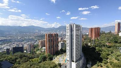 Apartamento en venta en Medellin, Medellín · foto 12 de 20