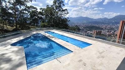 Apartamento en venta en Medellin, Medellín · foto 14 de 20