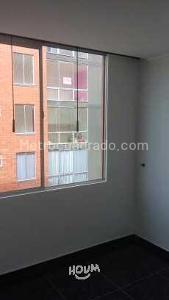 Apartamento de 2 alcobas en venta en Ciudad Bolivar, Bogotá, 49 m² · foto 6 de 7