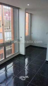 Apartamento de 2 alcobas en venta en Ciudad Bolivar, Bogotá, 49 m² · foto 2 de 7