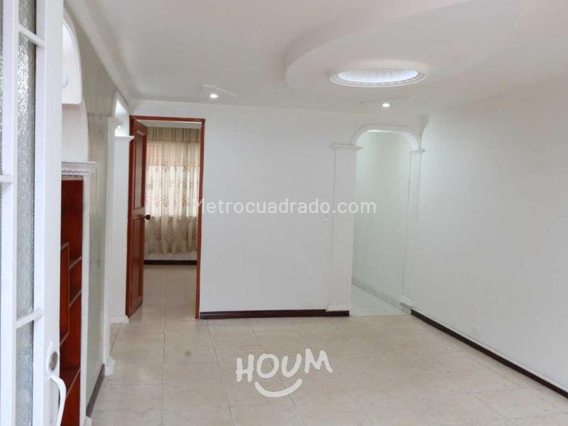 Piso – Soacha, Comuna San Mateo - Vista 3