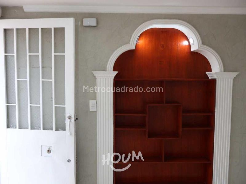 Piso – Soacha, Comuna San Mateo - Más