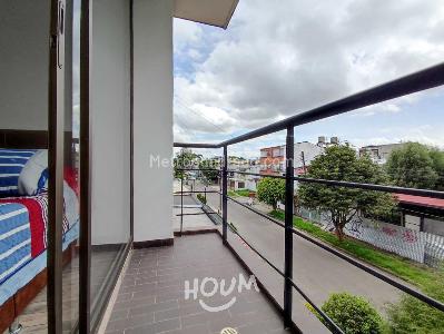 Apartamento de 1 alcoba en arriendo en Fontibon, Bogotá, 40 m² · foto 6 de 19