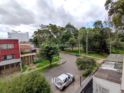 Apartamento de 1 alcoba en arriendo en Fontibon, Bogotá, 40 m² · foto 7 de 19