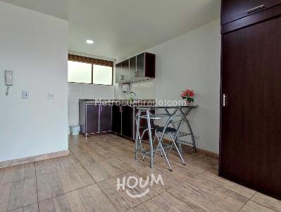 Apartamento de 1 alcoba en arriendo en Fontibon, Bogotá, 40 m² · foto 8 de 19