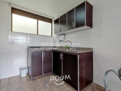 Apartamento de 1 alcoba en arriendo en Fontibon, Bogotá, 40 m² · foto 9 de 19