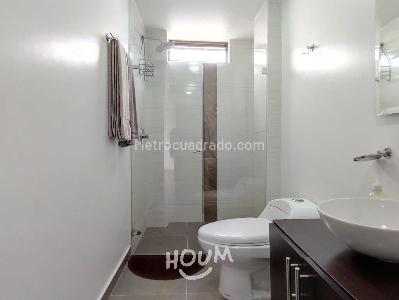 Apartamento de 1 alcoba en arriendo en Fontibon, Bogotá, 40 m² · foto 13 de 19