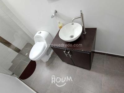 Apartamento de 1 alcoba en arriendo en Fontibon, Bogotá, 40 m² · foto 15 de 19