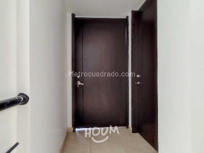 Apartamento de 1 alcoba en arriendo en Fontibon, Bogotá, 40 m² · foto 16 de 19