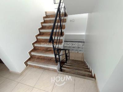 Apartamento de 1 alcoba en arriendo en Fontibon, Bogotá, 40 m² · foto 17 de 19