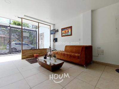 Apartamento de 1 alcoba en arriendo en Fontibon, Bogotá, 40 m² · foto 18 de 19