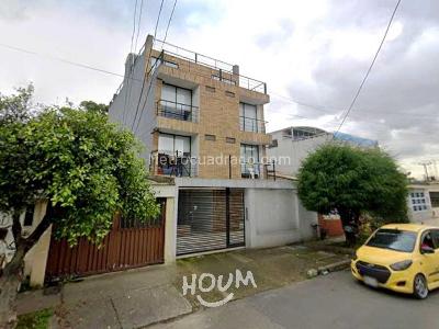 Apartamento de 1 alcoba en arriendo en Fontibon, Bogotá, 40 m² · foto 19 de 19
