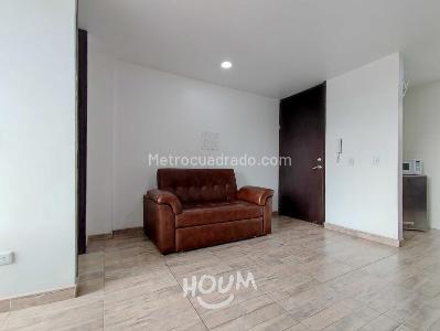 Apartamento de 1 alcoba en arriendo en Fontibon, Bogotá, 40 m² · foto 2 de 19
