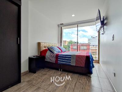 Apartamento de 1 alcoba en arriendo en Fontibon, Bogotá, 40 m² · foto 4 de 19