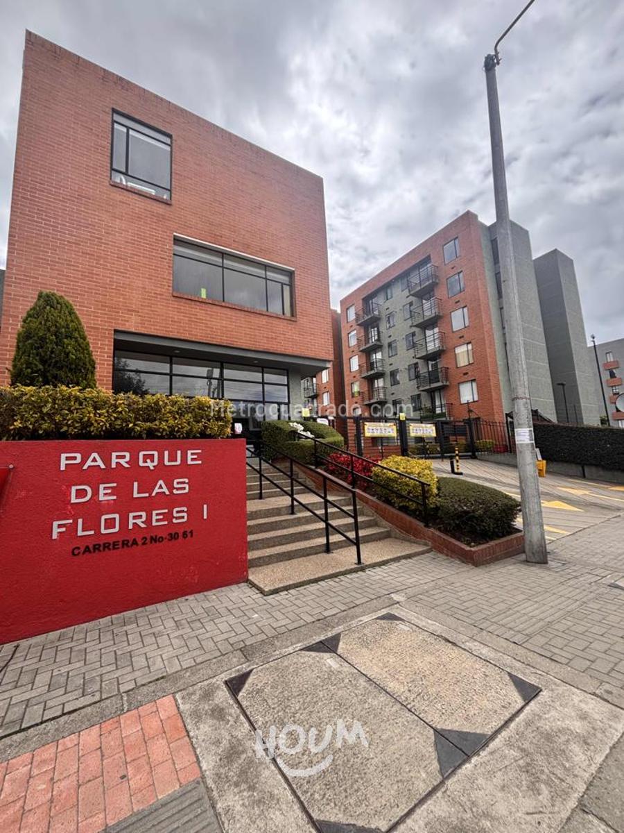 Foto del apartamento