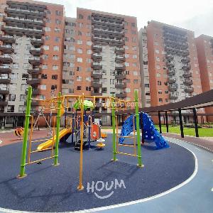 Apartamento en venta en Mosquera, Mosquera · foto 10 de 20