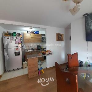 Apartamento en venta en Mosquera, Mosquera · foto 14 de 20