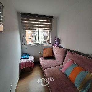 Apartamento en venta en Mosquera, Mosquera · foto 15 de 20